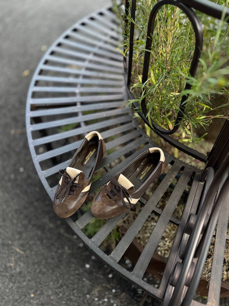 Фото Federica Lancioni