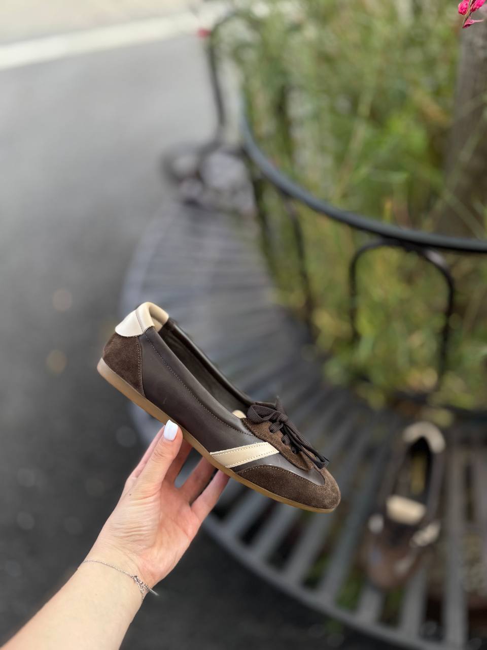 Фото Federica Lancioni