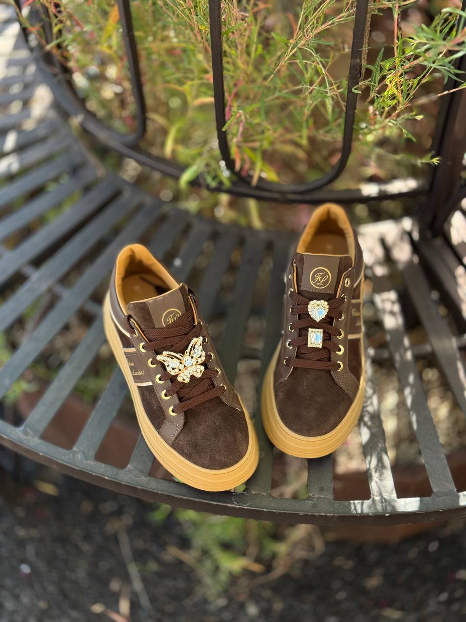 Фото Federica Lancioni