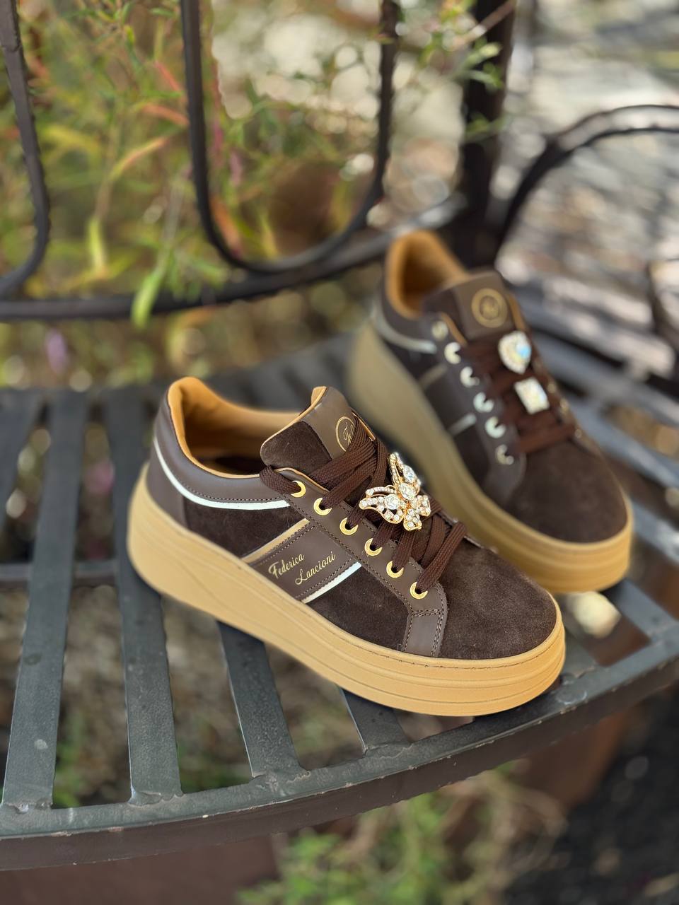 Фото Federica Lancioni