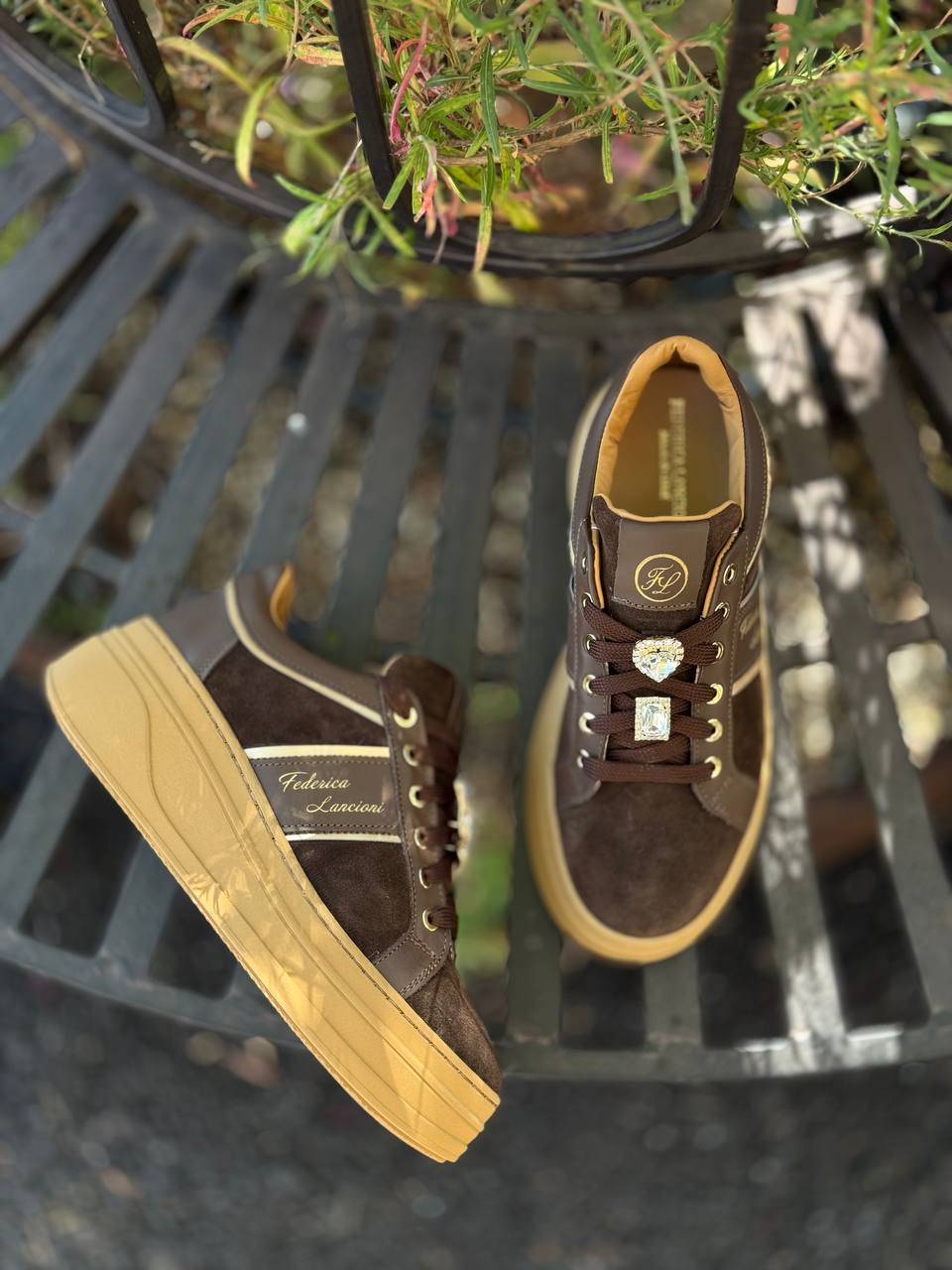 Фото Federica Lancioni