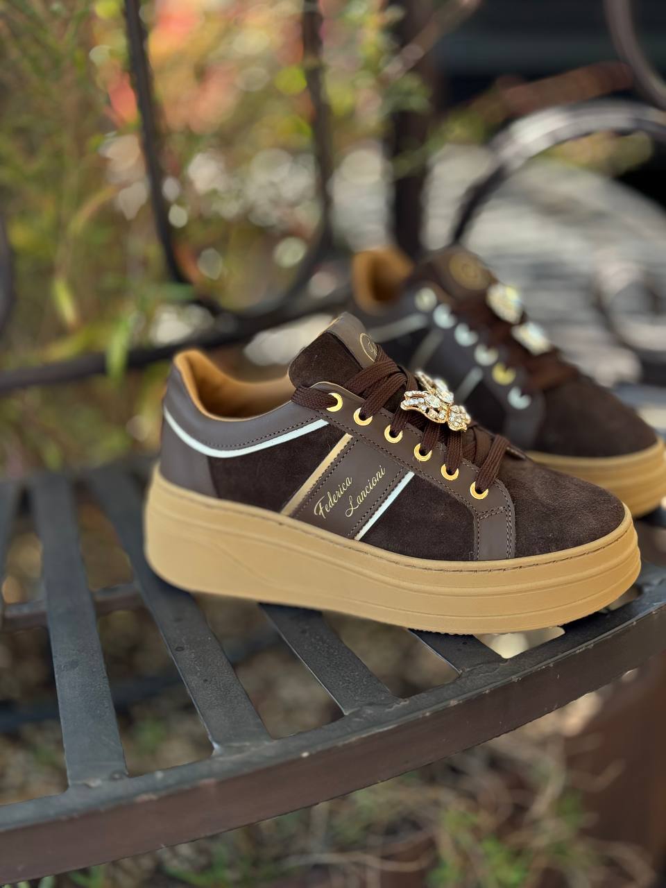 Фото Federica Lancioni