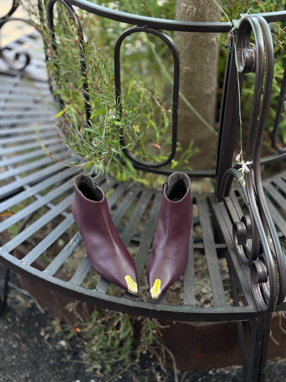 Фото Federica Lancioni