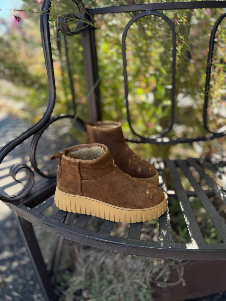 Фото Federica Lancioni