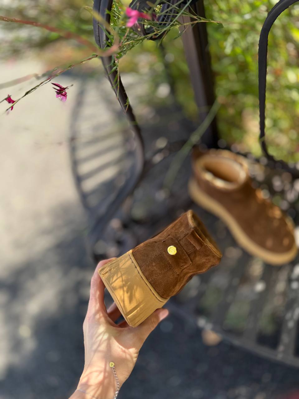 Фото Federica Lancioni