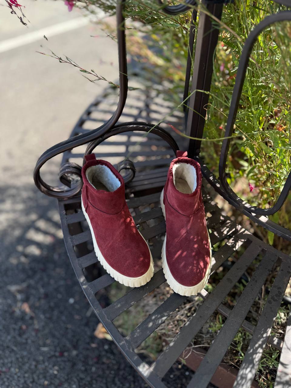 Фото Federica Lancioni