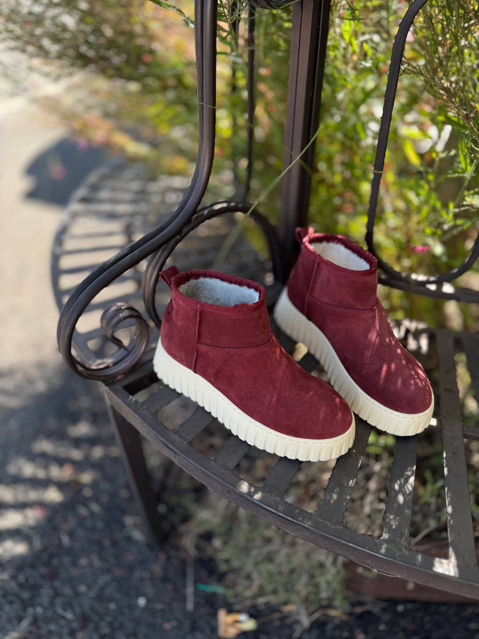 Фото Federica Lancioni