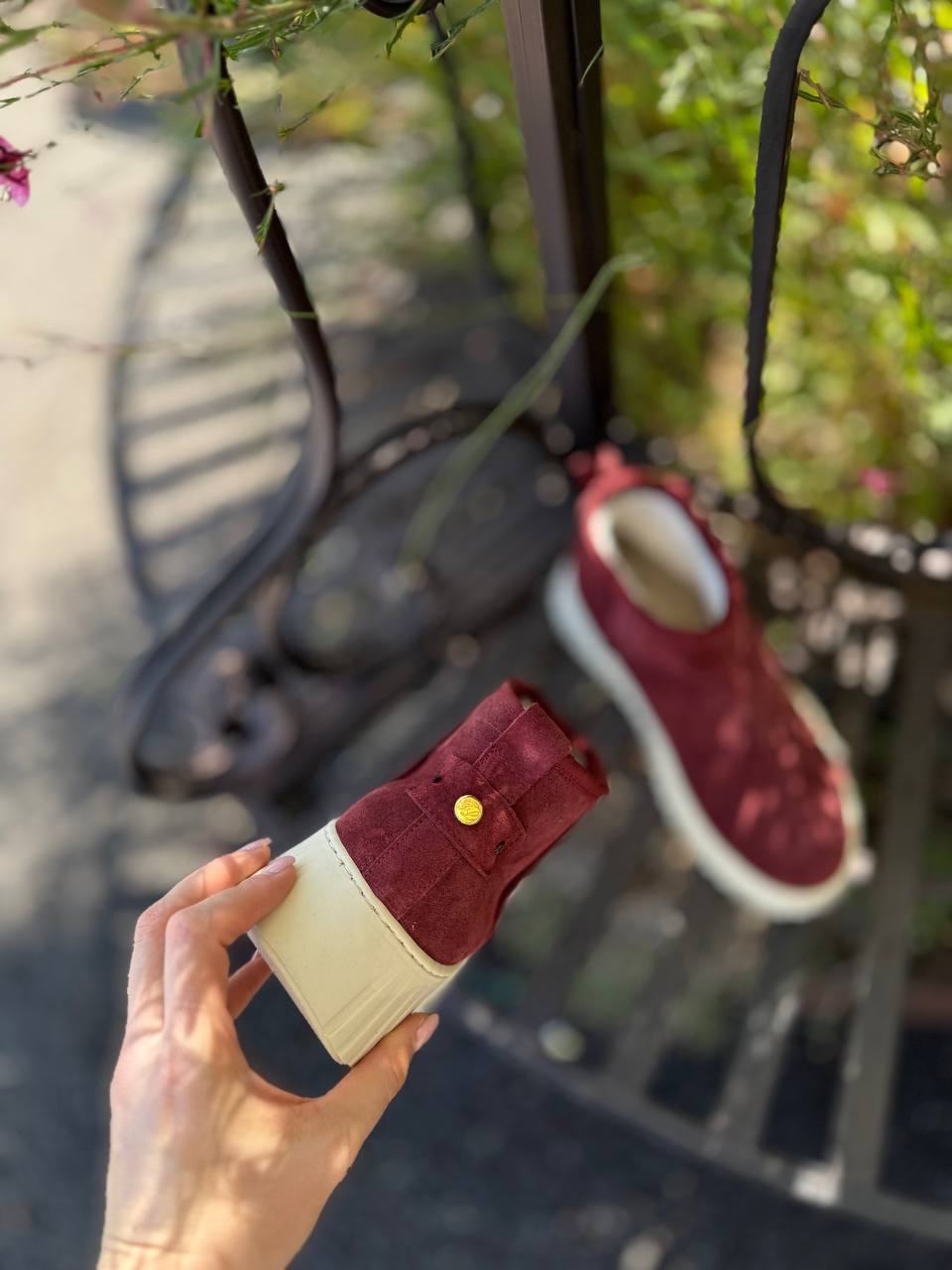 Фото Federica Lancioni