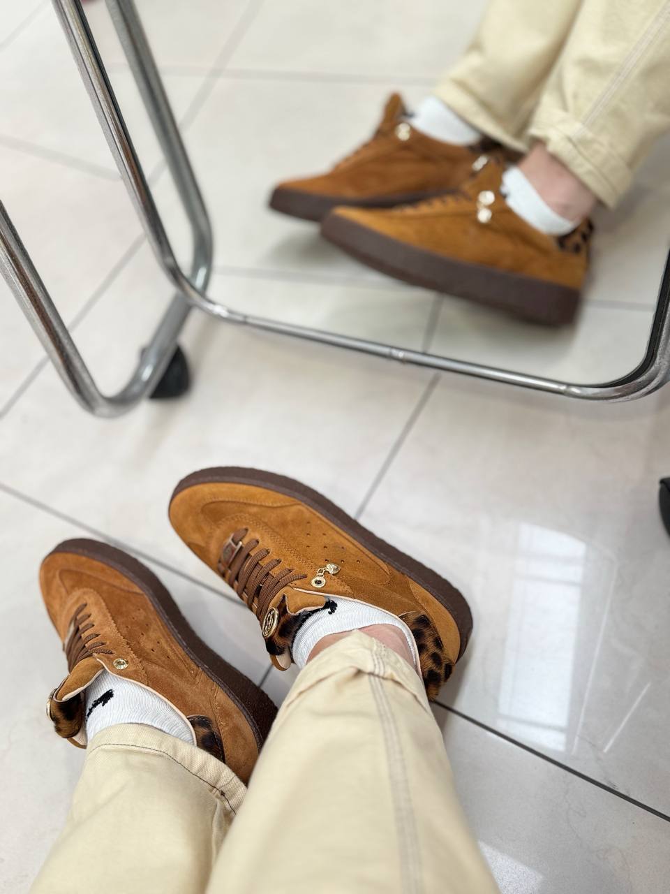 Фото Federica Lancioni