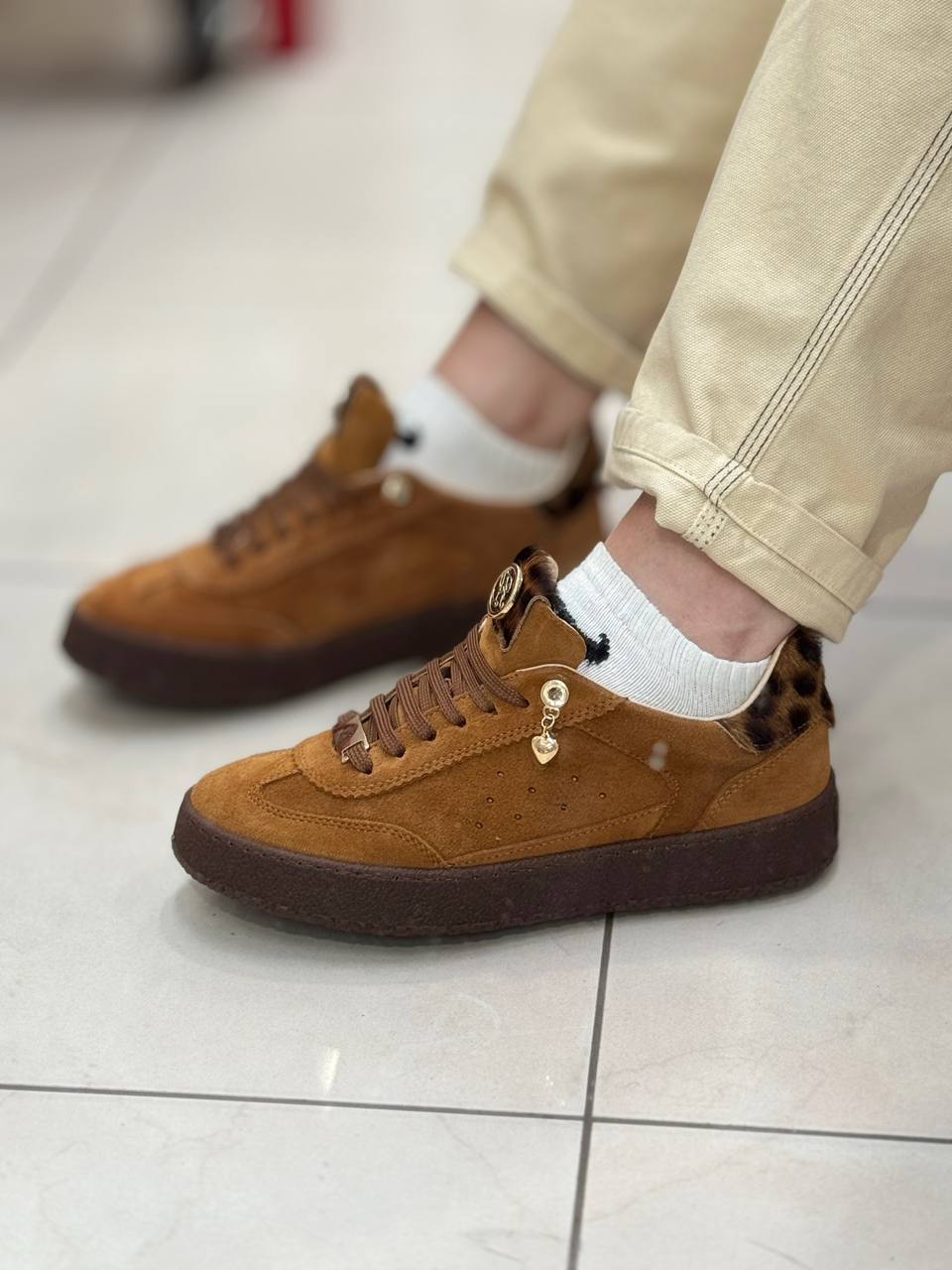 Фото Federica Lancioni