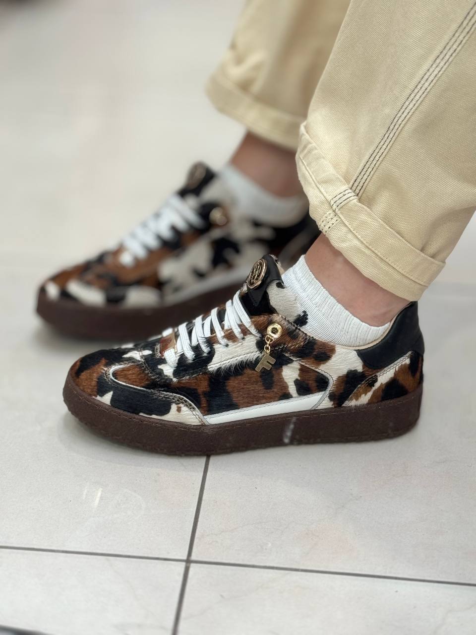 Фото Federica Lancioni