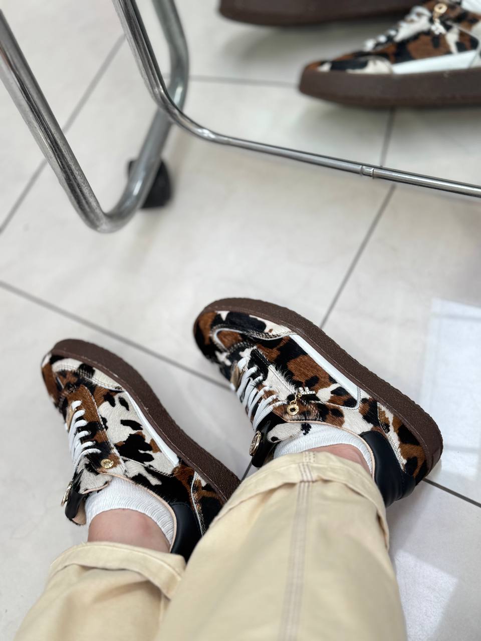 Фото Federica Lancioni