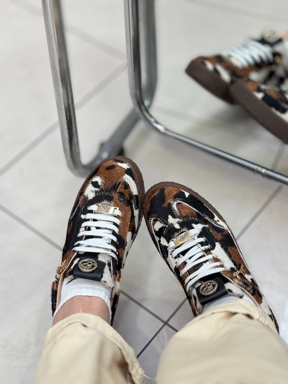 Фото Federica Lancioni