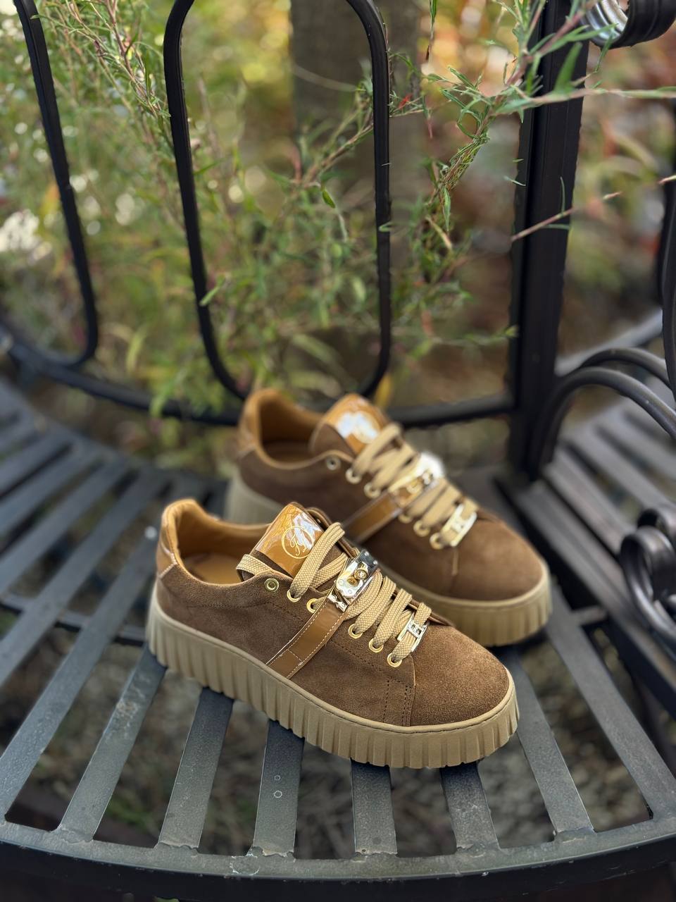 Фото Federica Lancioni