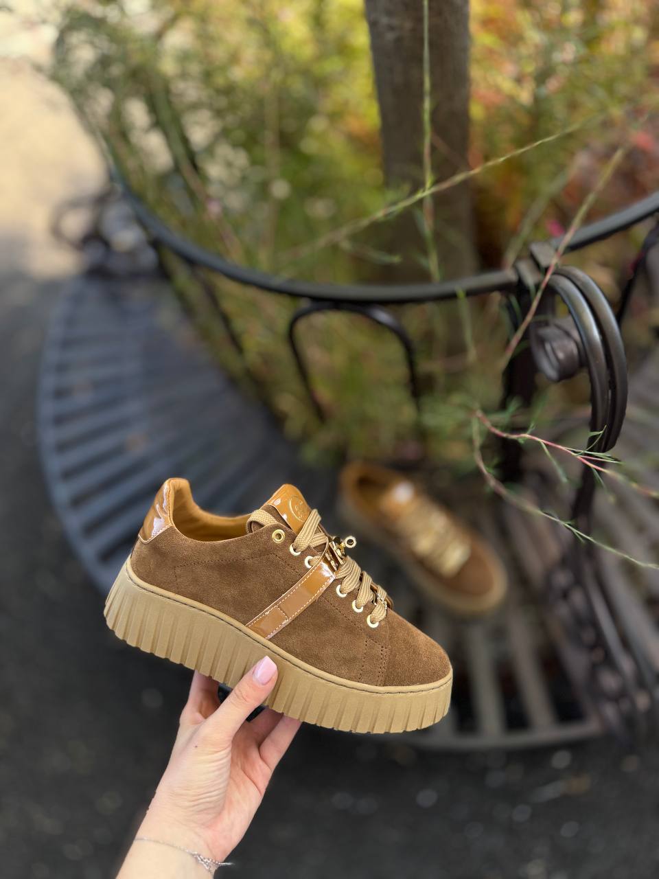 Фото Federica Lancioni