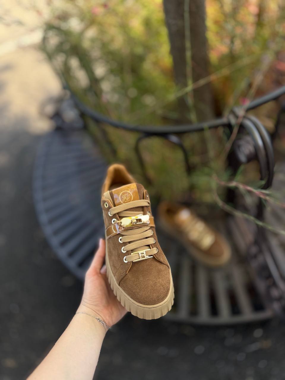 Фото Federica Lancioni