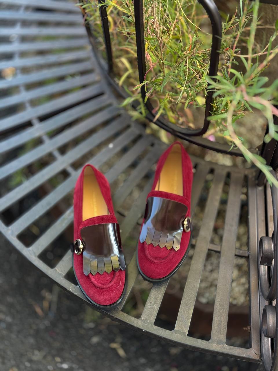 Фото Federica Lancioni