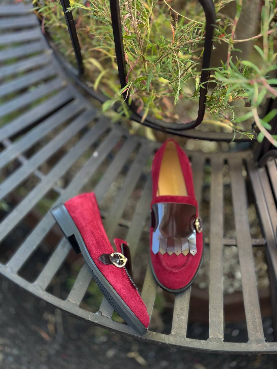 Фото Federica Lancioni