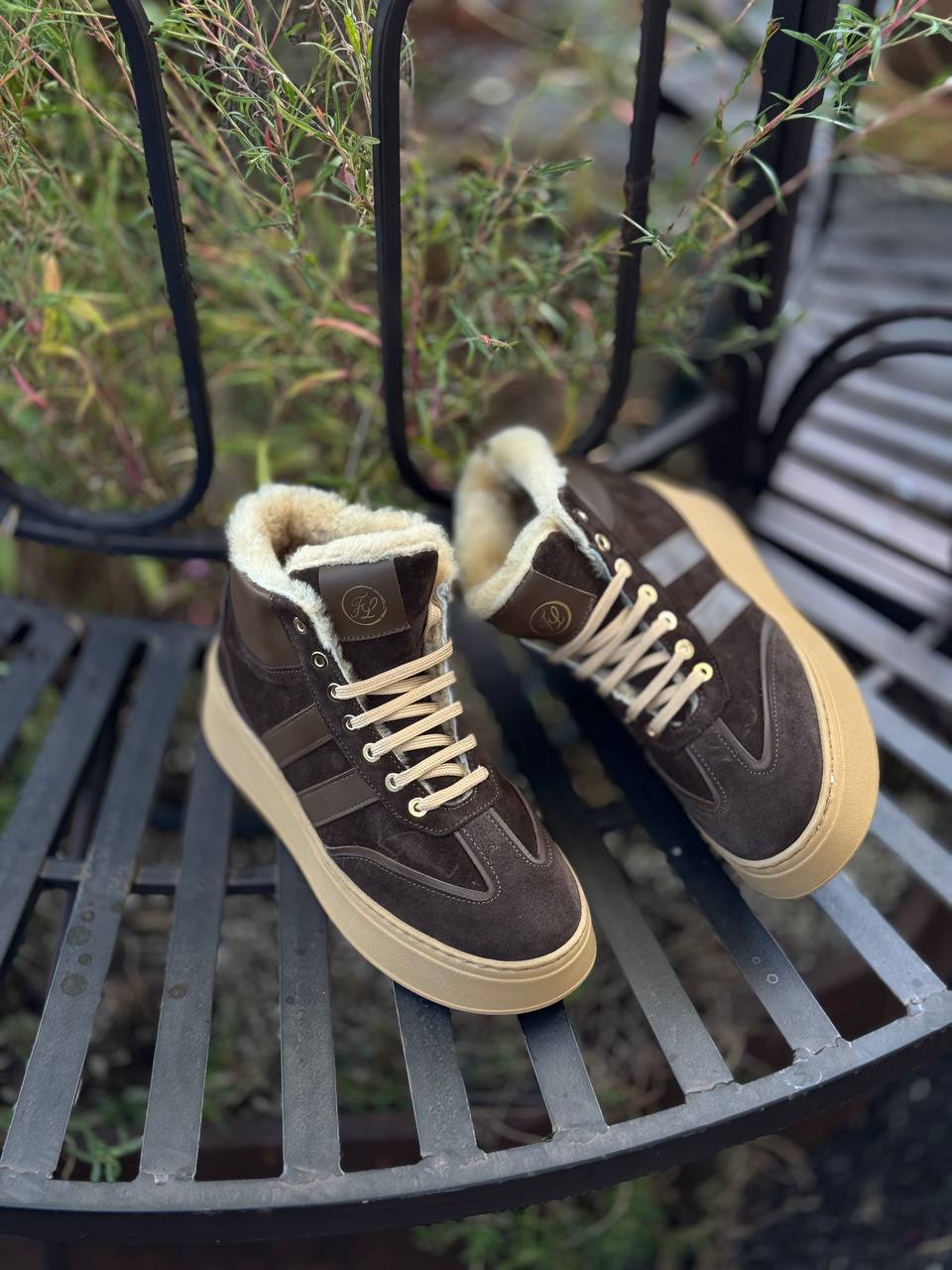 Фото Federica Lancioni