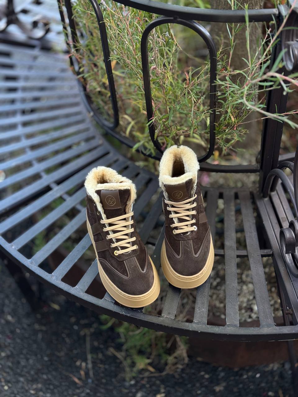 Фото Federica Lancioni