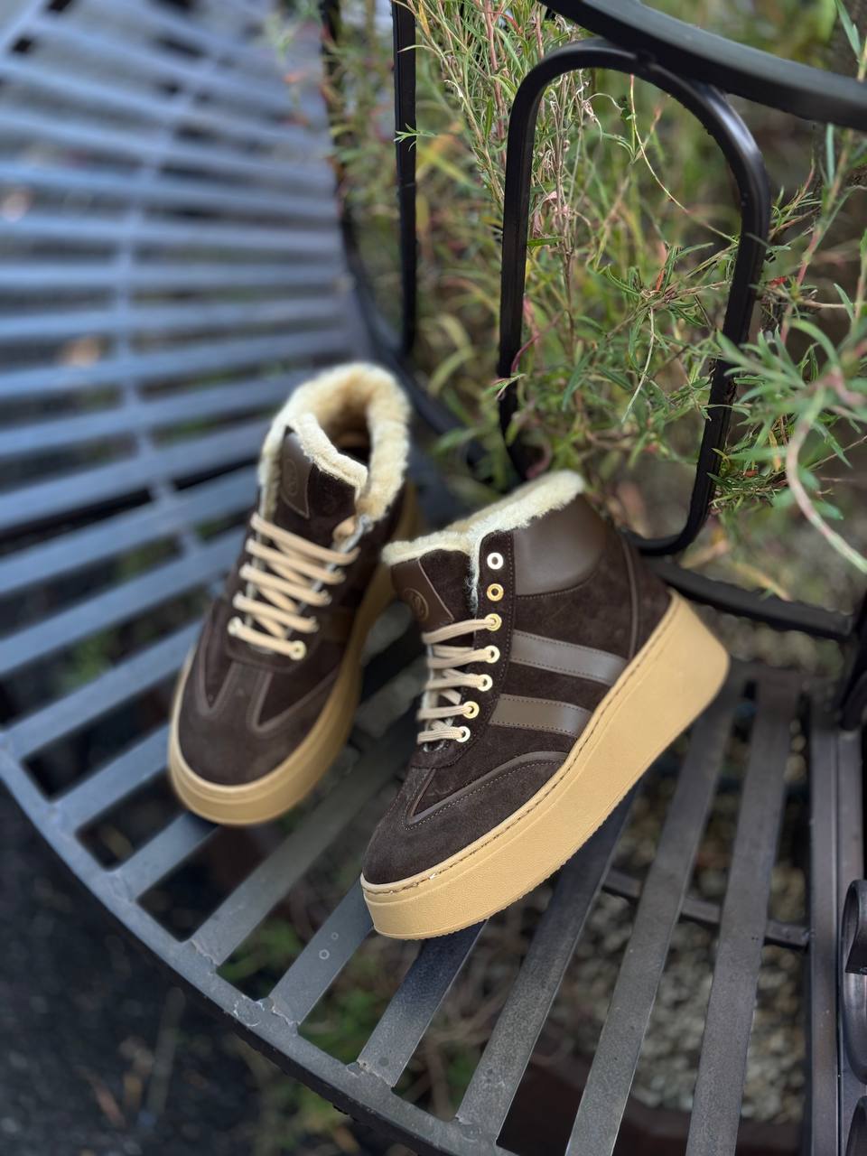 Фото Federica Lancioni