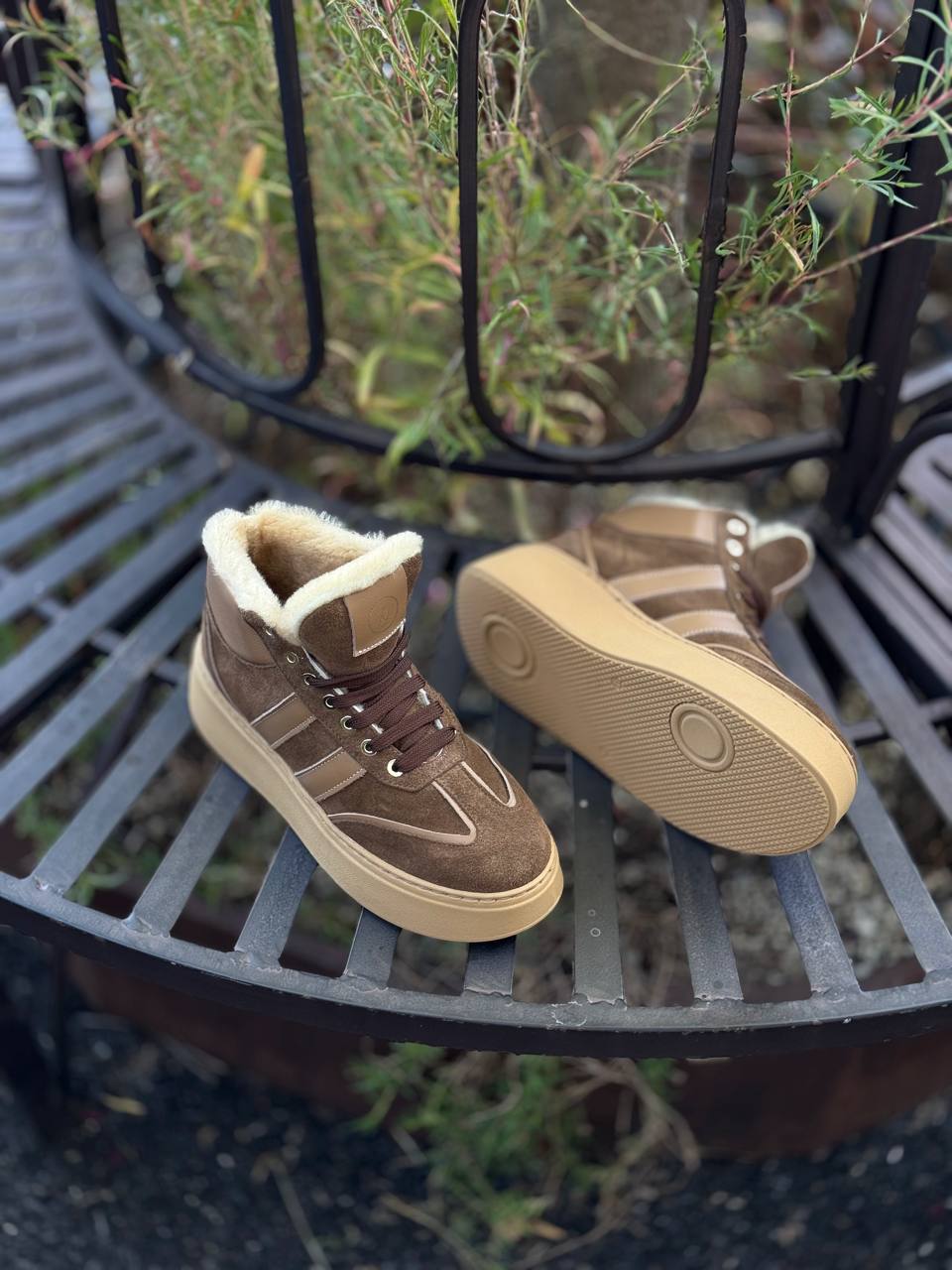 Фото Federica Lancioni