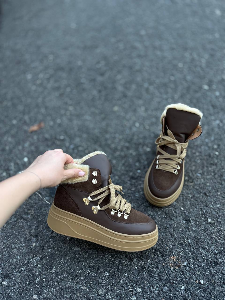 Фото Federica Lancioni