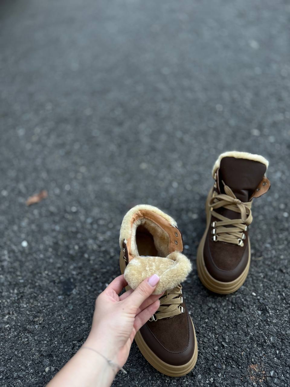 Фото Federica Lancioni