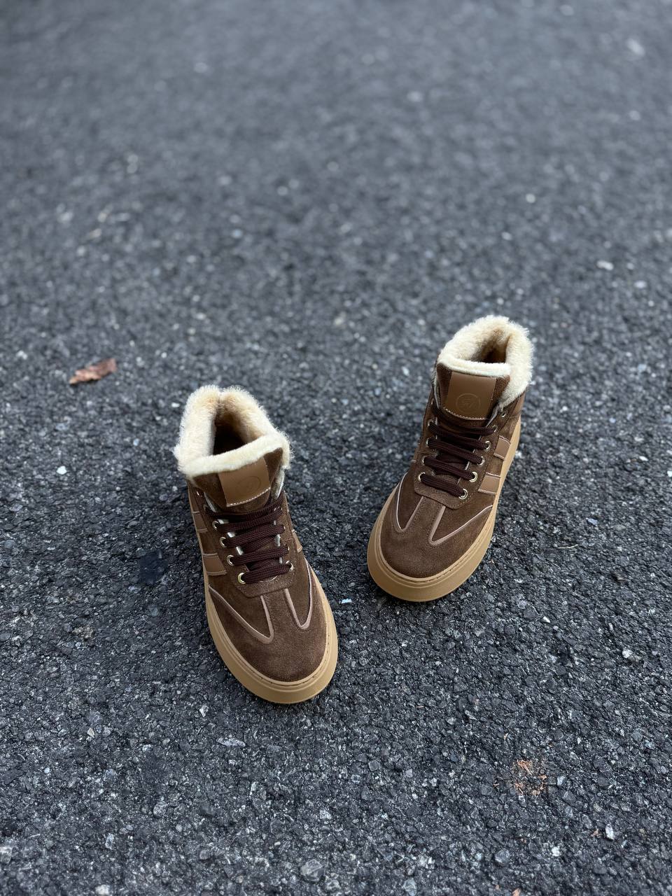 Фото Federica Lancioni