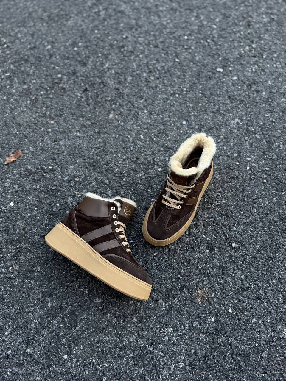 Фото Federica Lancioni