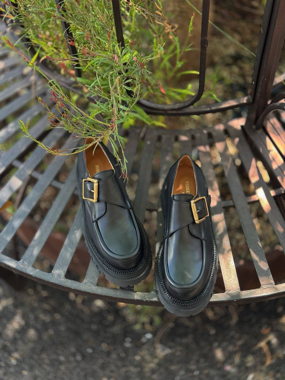 Фото Federica Lancioni