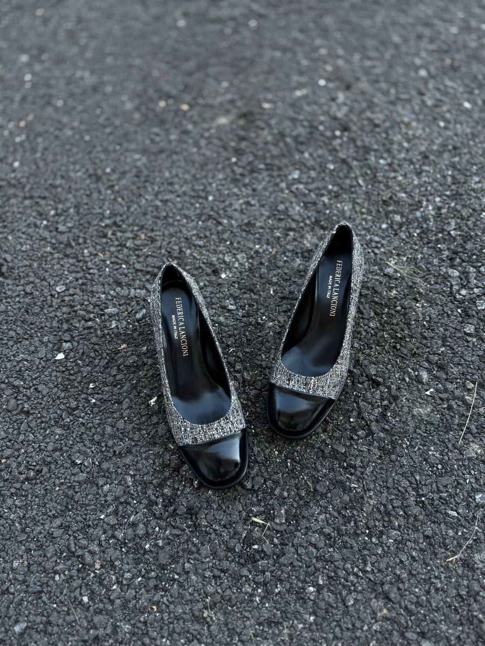 Фото Federica Lancioni