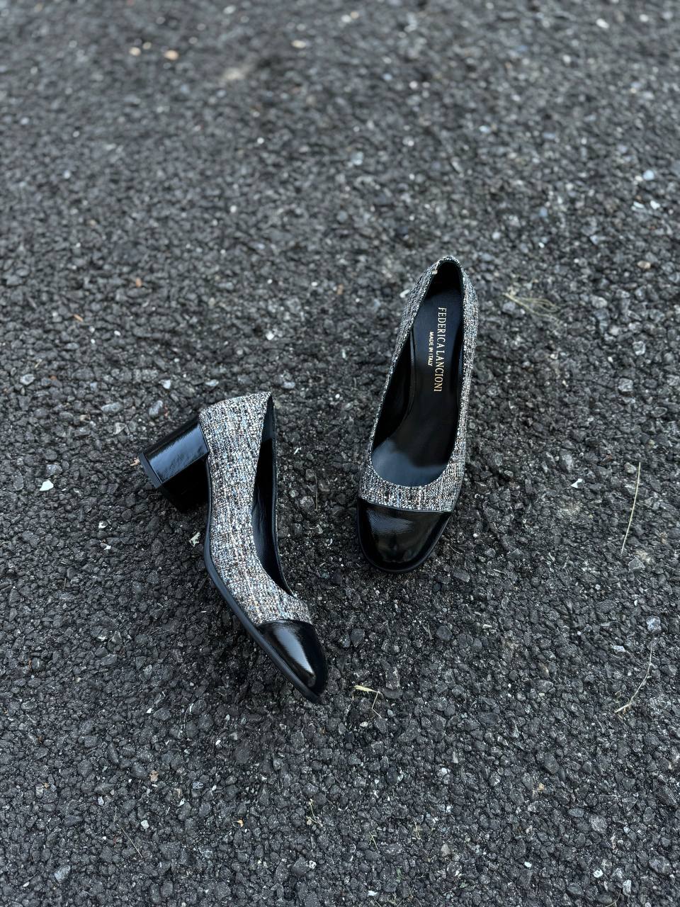 Фото Federica Lancioni