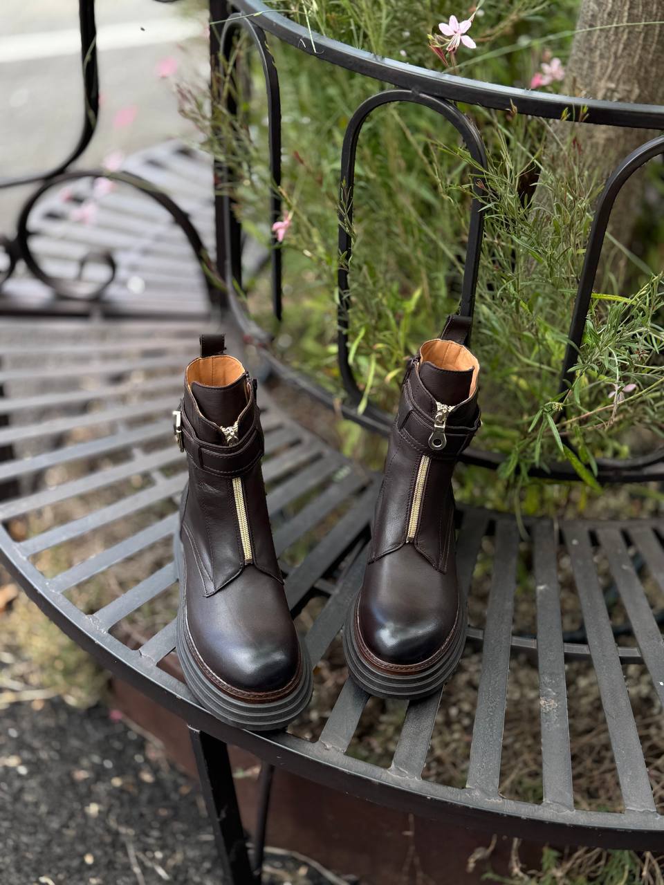 Фото Federica Lancioni