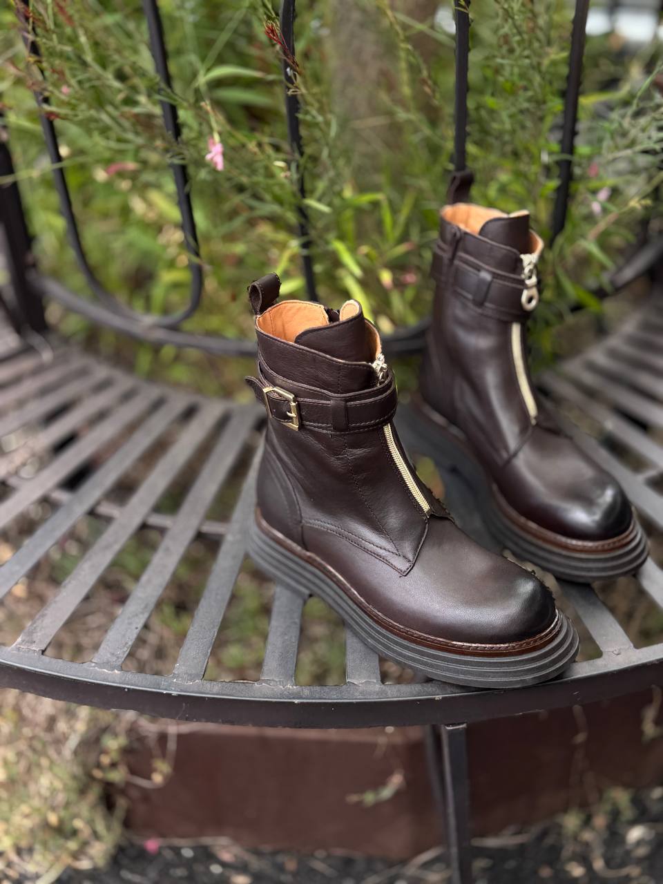 Фото Federica Lancioni