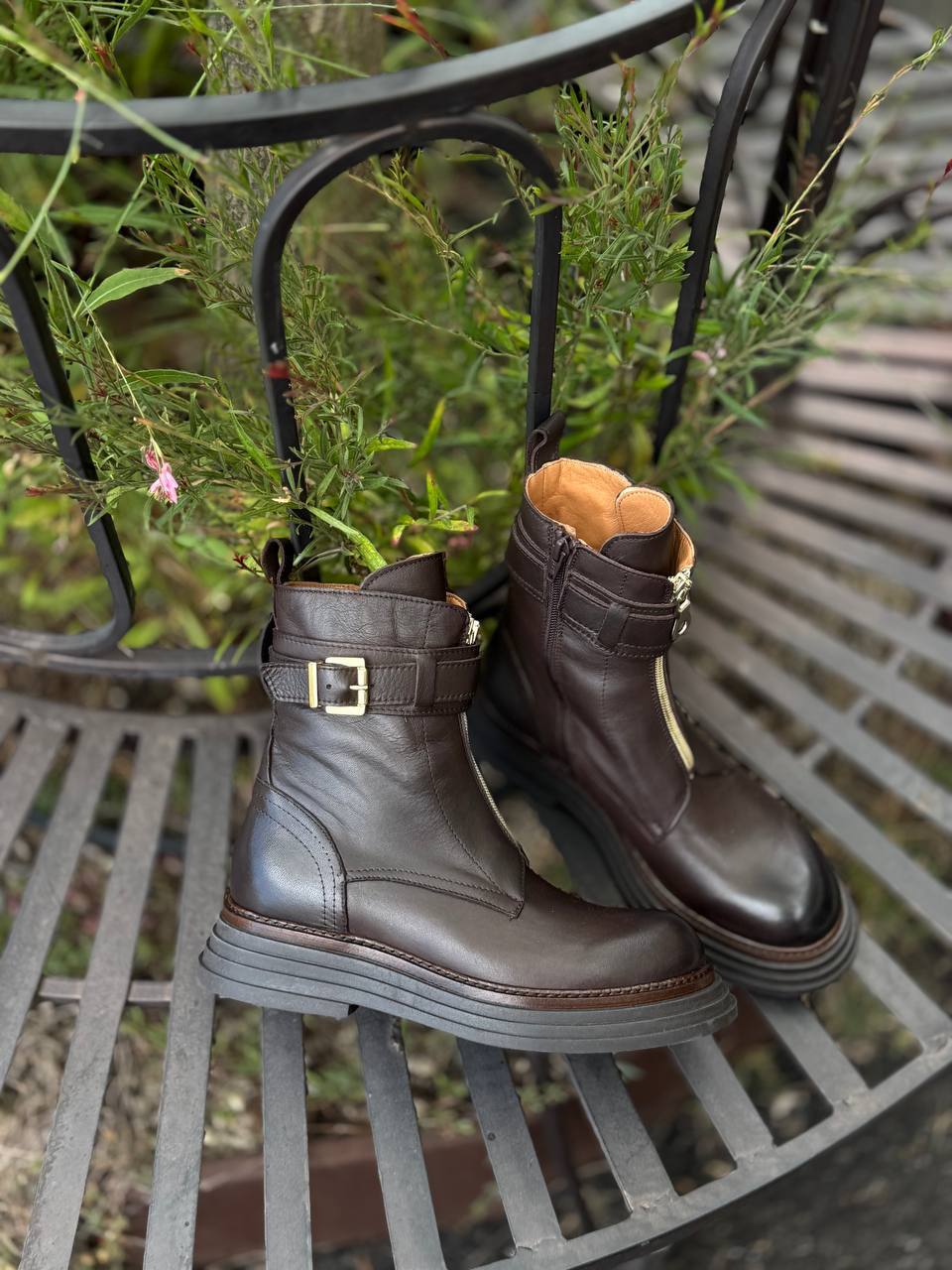 Фото Federica Lancioni