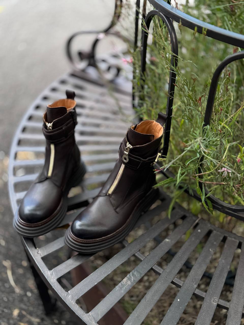 Фото Federica Lancioni