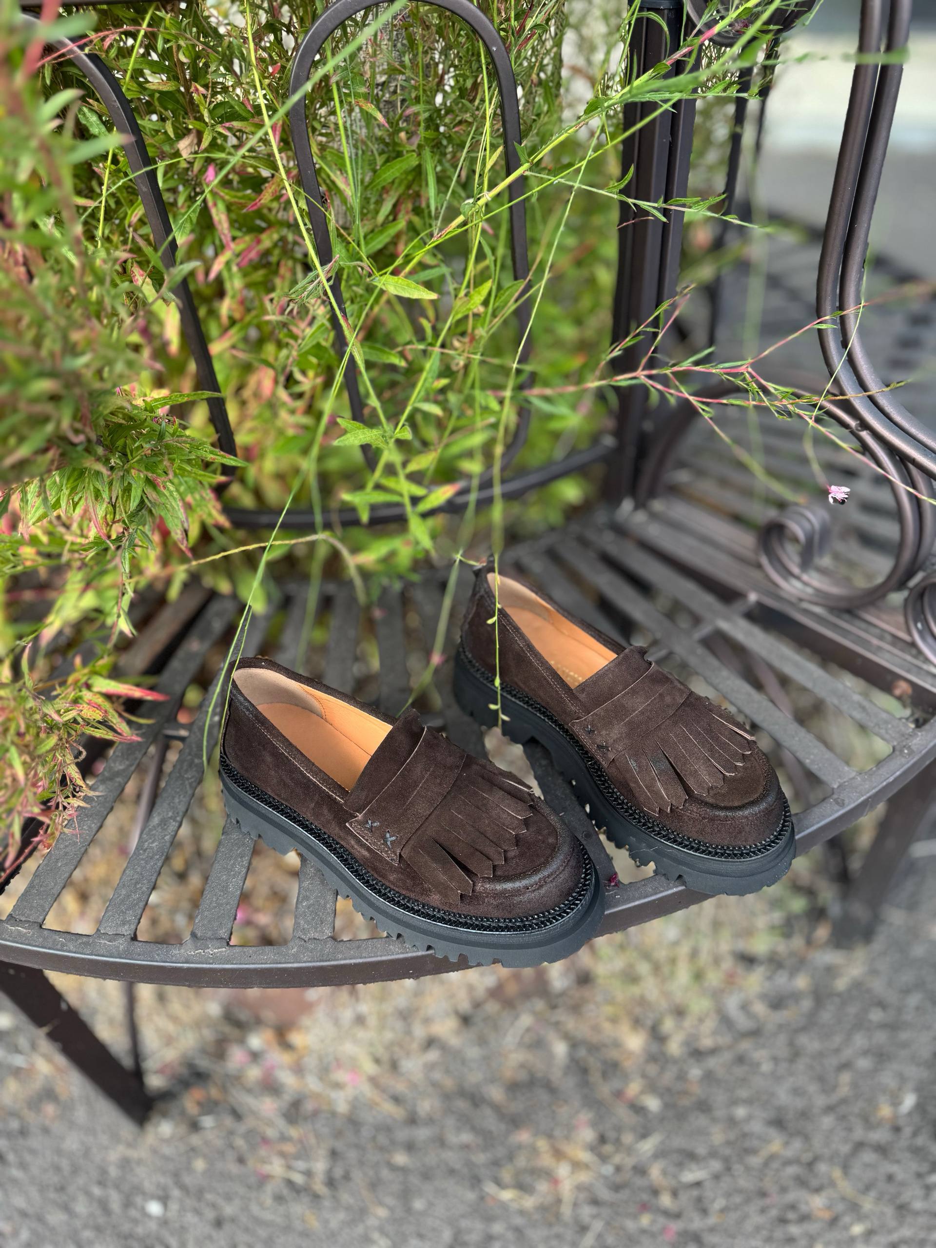 Фото Federica Lancioni