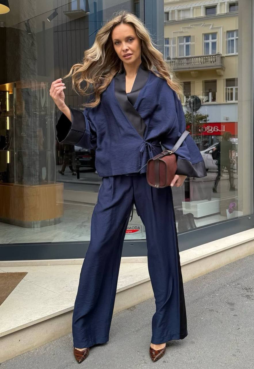 Фото Federica Lancioni