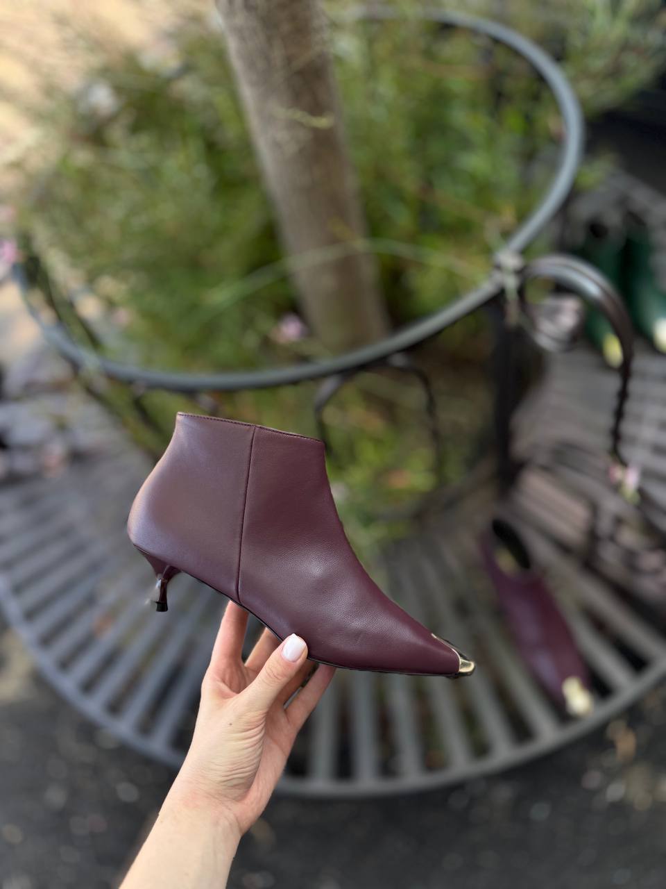 Фото Federica Lancioni