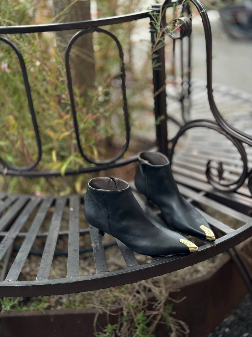 Фото Federica Lancioni