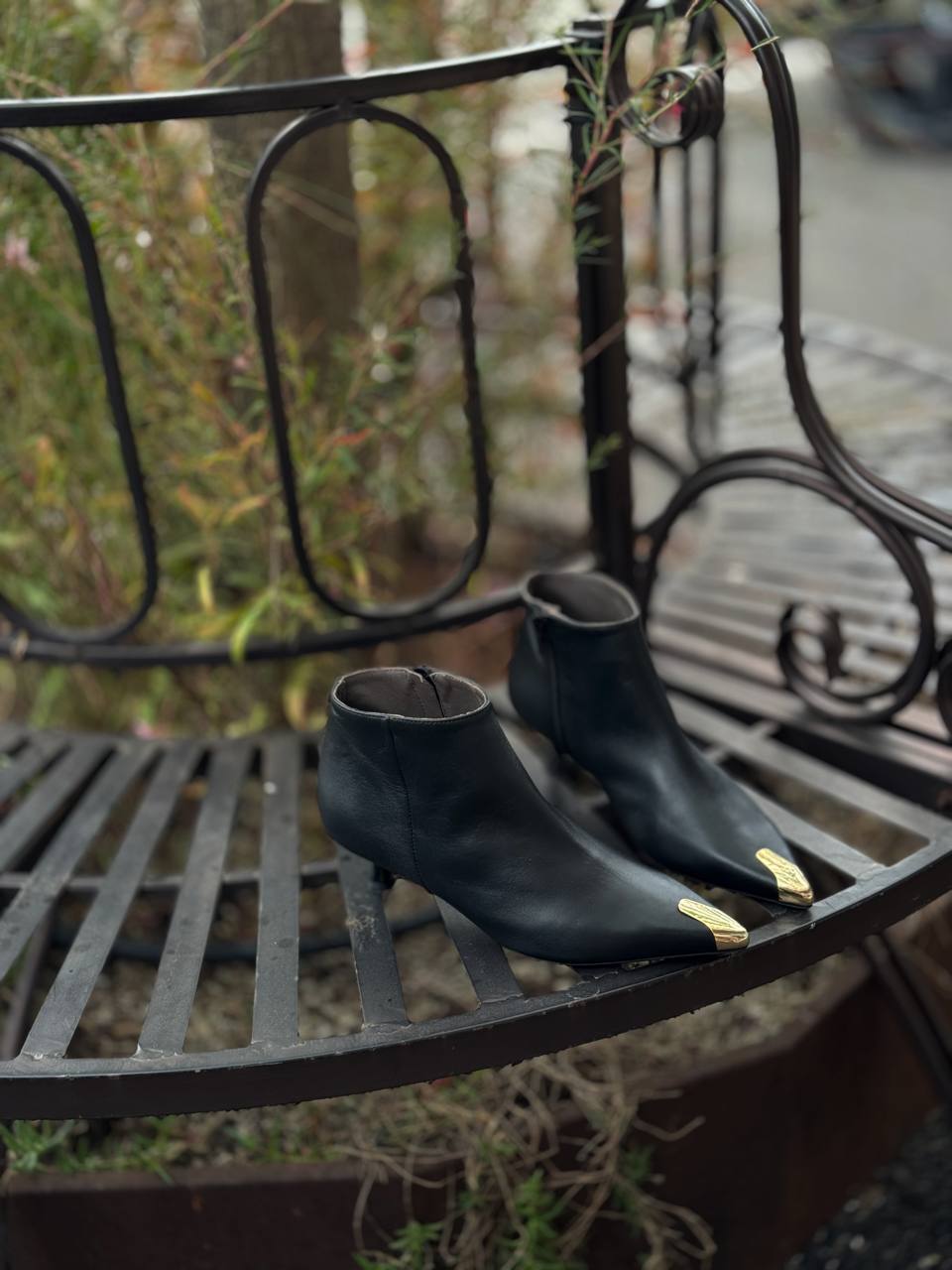 Фото Federica Lancioni