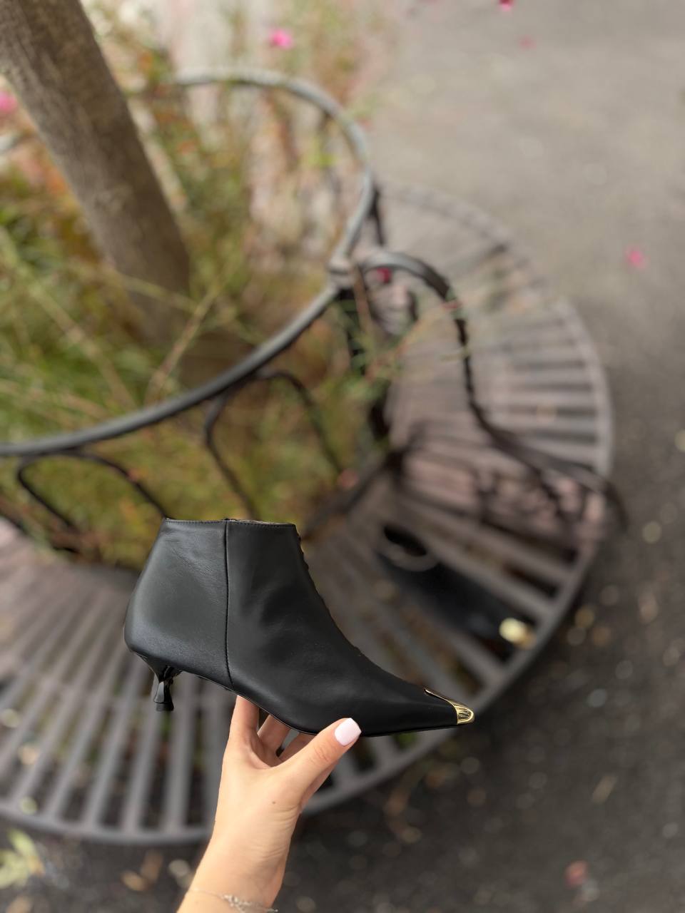 Фото Federica Lancioni