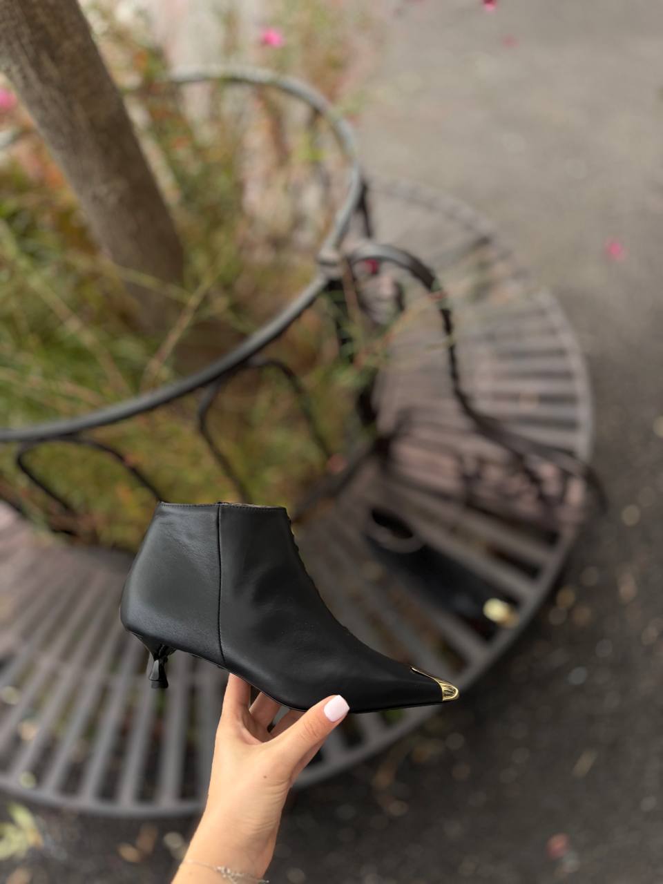 Фото Federica Lancioni