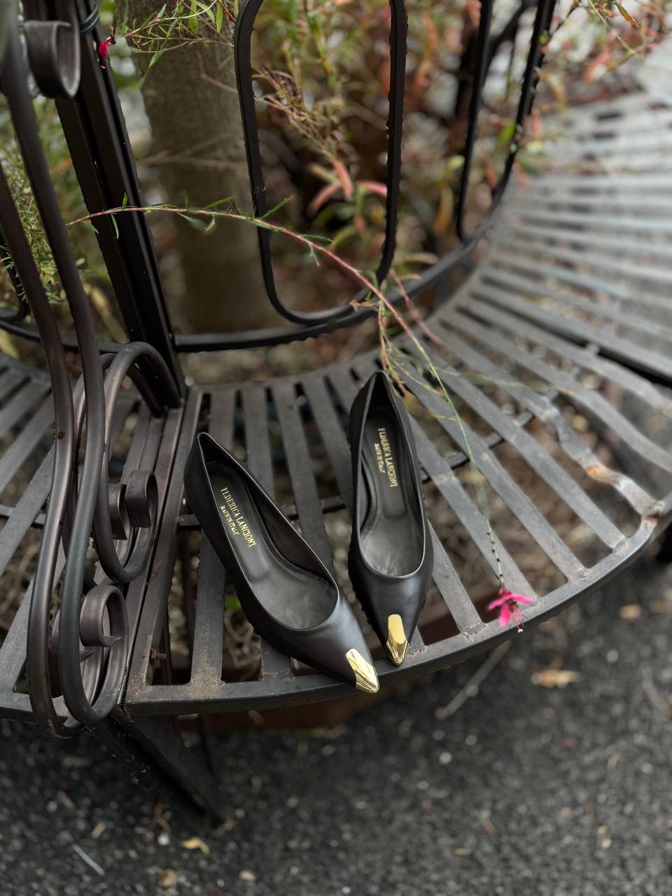 Фото Federica Lancioni