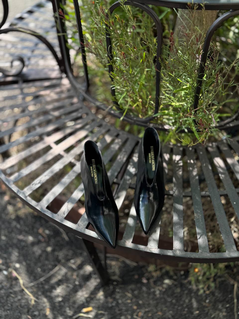 Фото Federica Lancioni