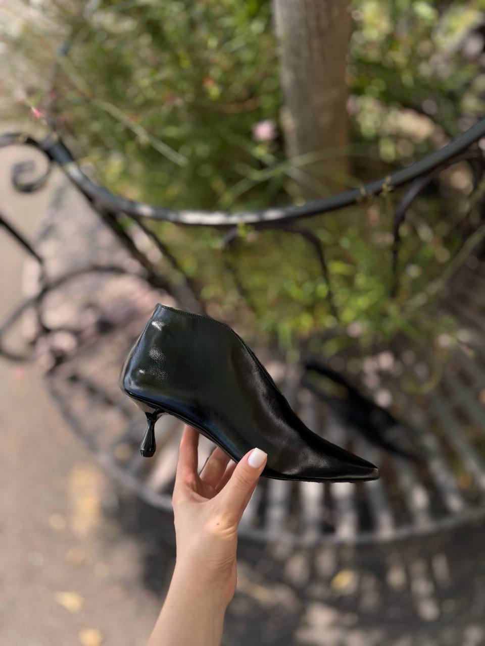 Фото Federica Lancioni