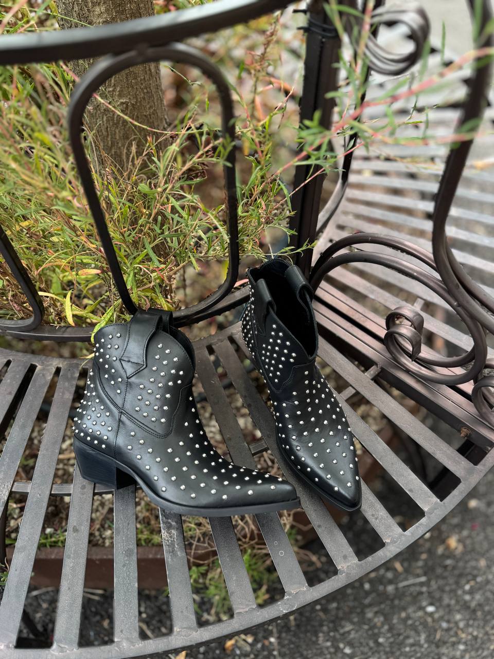 Фото Federica Lancioni