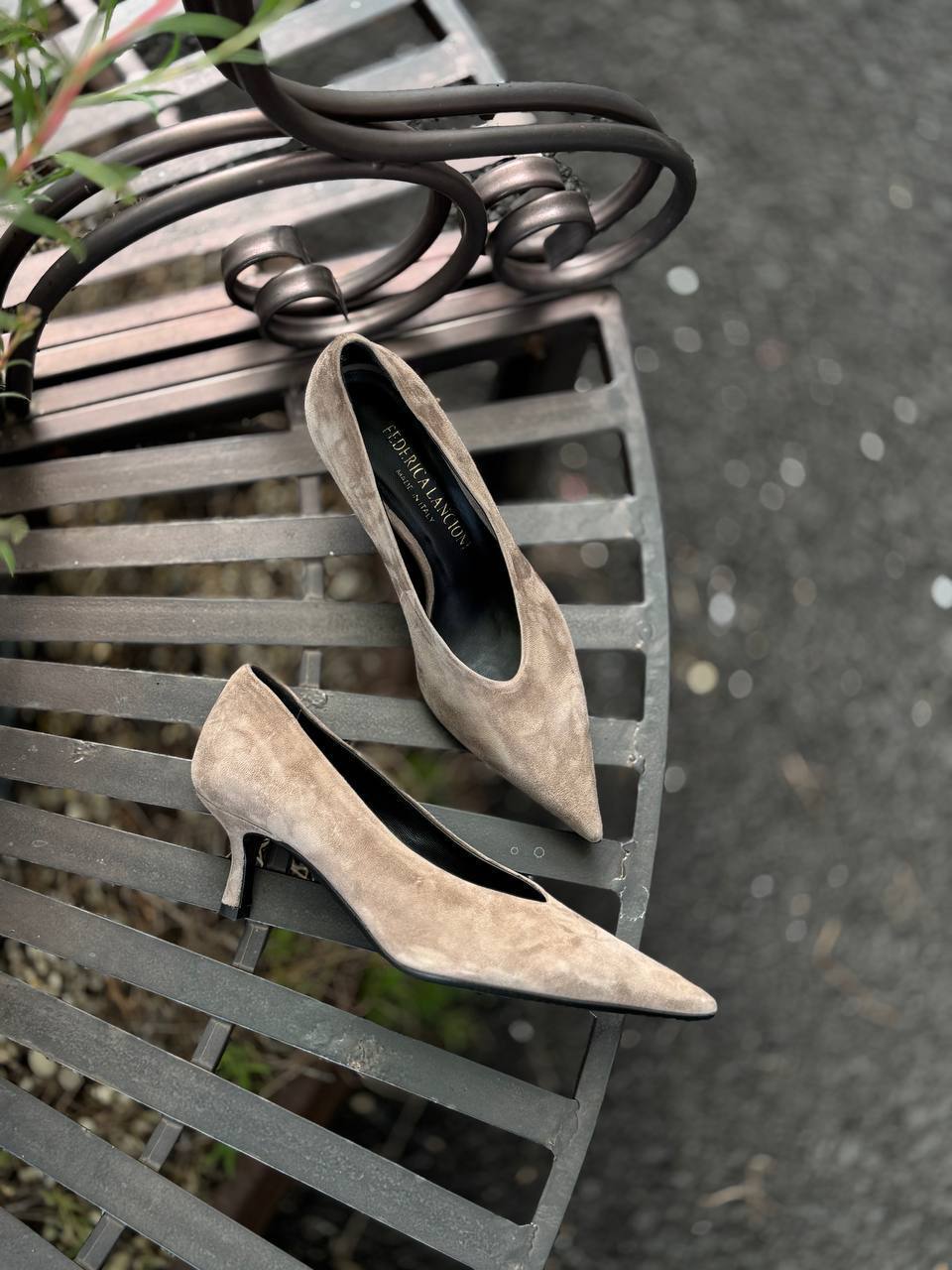 Фото Federica Lancioni