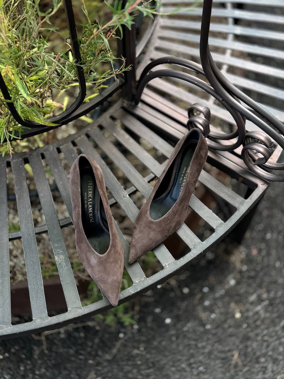 Фото Federica Lancioni